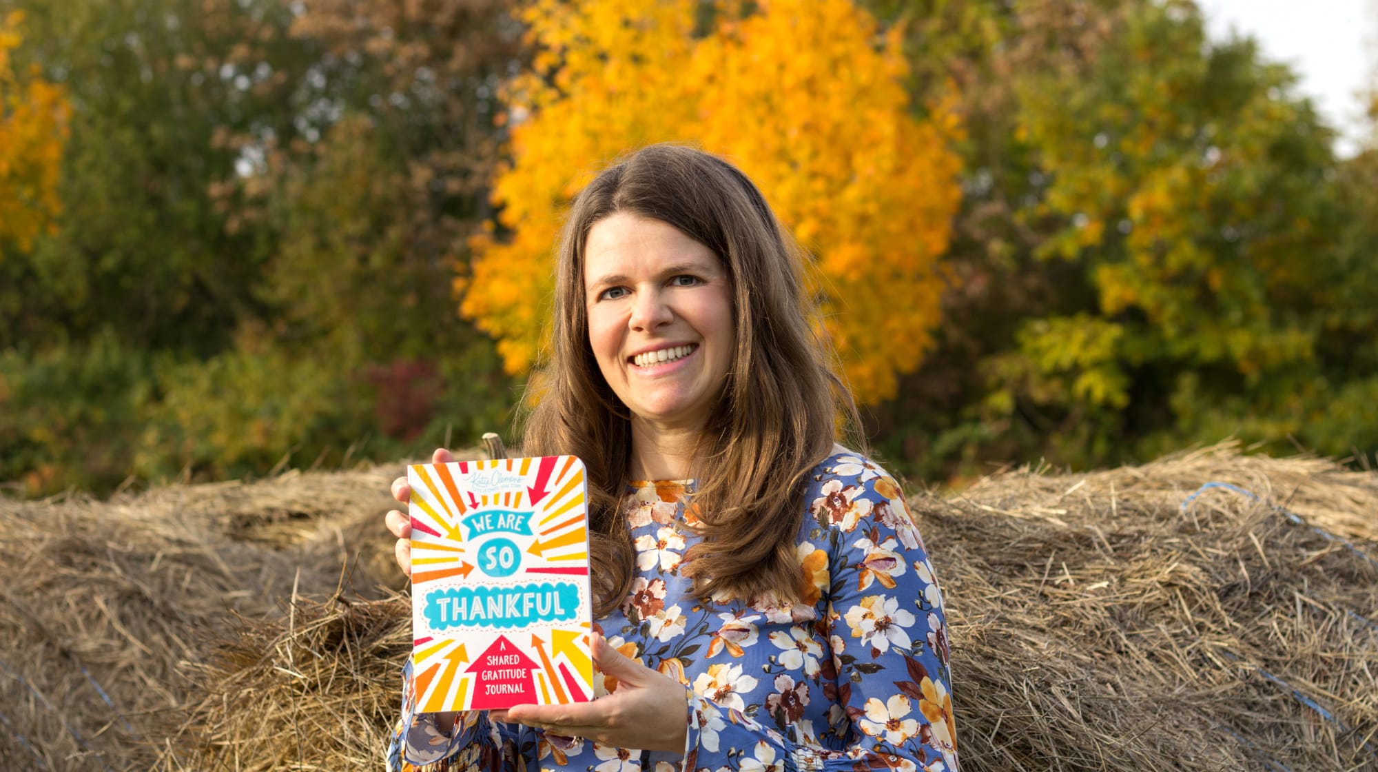 We Are So Thankful Katie autumn header